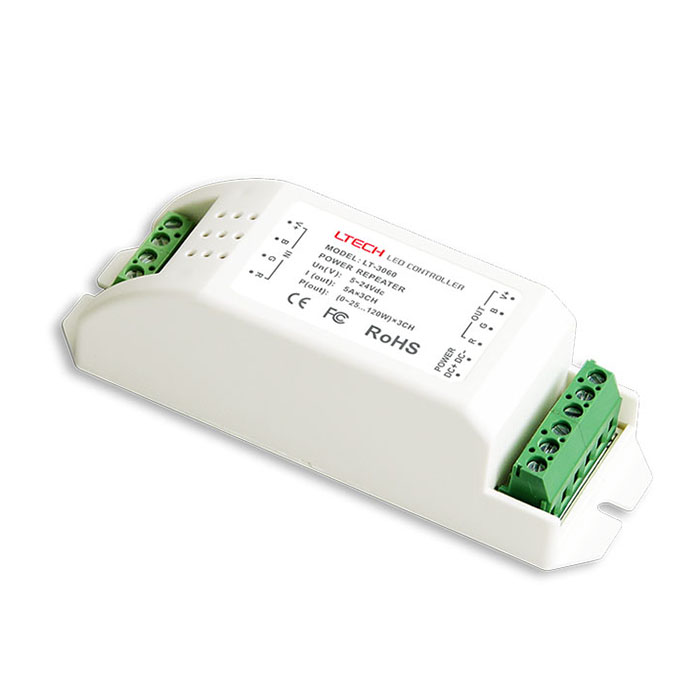 CV Power Repeater LT-3637 CV Power Repeater LT-3637